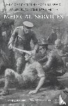 General W G MacPherson, Sir Major - Medical (Campaign) Services Vol 2(official History of the Great War Based on Official Documents)