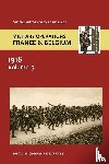 Edmonds, Sir Brig-Gen J E - France and Belgium 1918. Vol III. May-July
