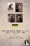 Sloan, Lieut Col H Former Adjutant - PURPLE AND GOLDA History of the 30th Battalion (AIF)