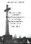 Jarvis, Sd - CROSS OF SACRIFICE.Vol. 3