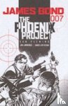 Lawrence, Jim, Horak, Yaroslav - James Bond - the Phoenix Project