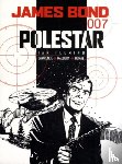 Fleming, Ian, Lawrence, Jim, Horak, Yaroslav, McLusky, John - James Bond - Polestar
