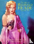 Walker, Stephen James, Chibnall, Steve - The Art of Reginald Heade: Volume 2