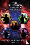 Howe, David J - The Television Companion: Volume 2: The Unofficial and Unauthorised Guide to Doctor Who
