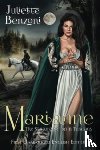 Benzoni, Juliette - Marianne: The Stranger from Tuscany