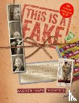 Thompson, Andrew-Mark - This is a Fake! A Collection of Unreal Things