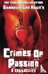 Howe, Samantha Lee - Crimes of Passion