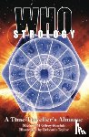 Gilroy-Sinclair, Michael M - Whostrology