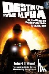 Wood, Robert E. - Destination: Moonbase Alpha