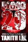 Tanith Lee, Carolyn Edwards - Blood 20
