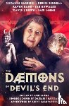  - The Daemons of Devil's End: A Doctor Who Spin Off