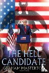 Masterton, Graham - The Hell Candidate