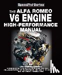 Kartalamakis, Jim - Alfa Romeo V6 Engine High-Performance Manual