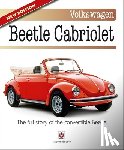 Bobbitt, Malcolm - Volkswagen Beetle Cabriolet