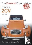 Paxton, Mark - CitroeN 2cv