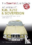 Crespin, Peter - Jaguar/Daimler Xj6, Xj12 & Sovereign