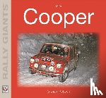 Robson, Graham - Mini Cooper/Mini Cooper S
