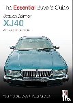 Crespin, Peter - Jaguar/Daimler Xj40