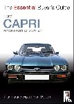 Paxton, Mark - Ford Capri