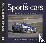 McDonough, Ed - Matra sports cars