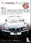 Fishwick, James Michael - BMW Z3 Roadster