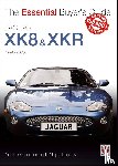 Thorley, Nigel - Jaguar XK & XKR (1996-2005)