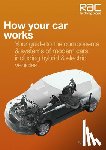Linde, Arvid - How Your Car Works