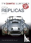 Ayre, Iain - Cobra Replicas