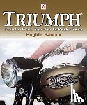 Hancox, Hughie c/o Mrs G - Triumph Production Testers’ Tales