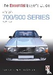 Beavis, Tim A. - Volvo 700/900 Series