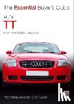 Davies, Mark - Audi Tt