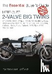 Falloon, Ian - Moto Guzzi 2-Valve Big Twins