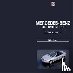 Long, Brian - Mercedes-Benz Sl