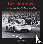 Ackerson, Robert - Two Summers