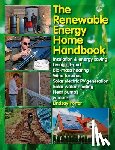 Porter, Lindsay - The Renewable Energy Home Handbook