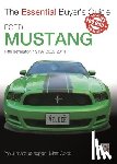 Cook, Matt - Ford Mustang