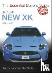 Thorley, Nigel - Jaguar New Xk 2005-2014