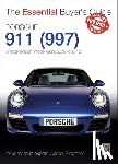 Streather, Adrian - Porsche 911 (997) - Second Generation Models 2009 to 2012