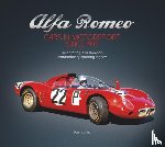 Collins, Peter - Alfa Romeo – Cars in Motorsport Since 1945