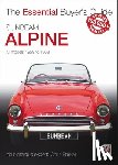 Barker, Chris - Sunbeam Alpine