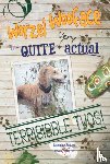 Pickles, Catherine - Worzel Wooface – the Quite Very Actual Terribibble Twos