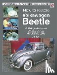 Tyler, Jim - How to Restore Volkswagen Beetle
