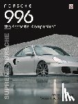 Streather, Adrian - Porsche 996
