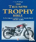 Woolridge, Harry - The Triumph Trophy Bible