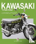 Walker, Alastair - The Kawasaki Triples Bible