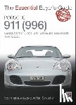 Streather, Adrian - Porsche 911 (996)