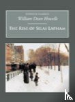 Dean Howells, William - The Rise of Silas Lapham