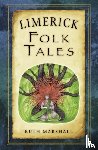 Marshall, Ruth - Limerick Folk Tales