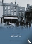 Foley, Terry, Hunt, Julian - Winslow: Pocket Images