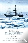 Falcon Scott, Robert - The Voyage of the Discovery: Volume Two
